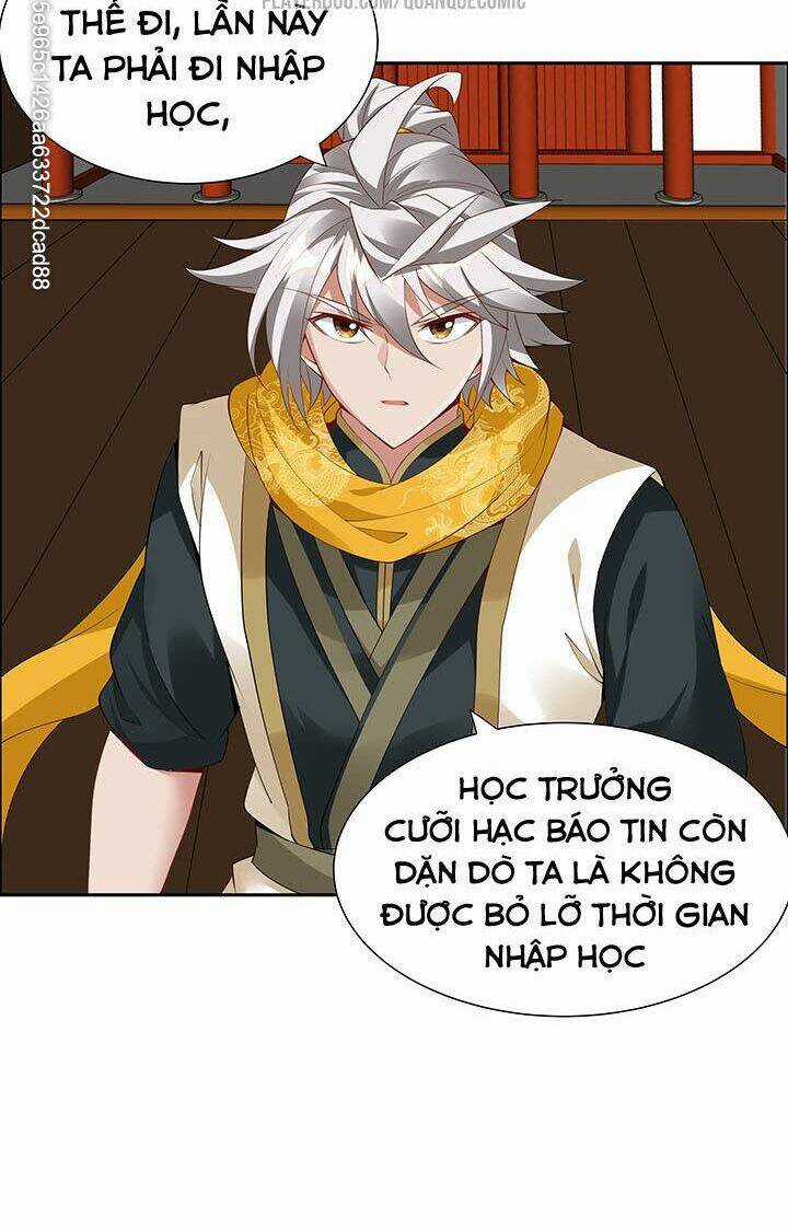 Nghịch Lân Chapter 38 trang 5