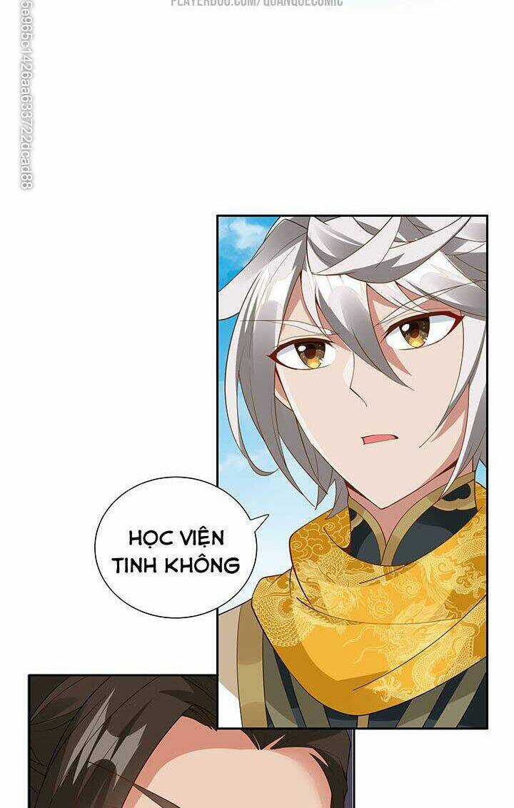 Nghịch Lân Chapter 38 trang 7