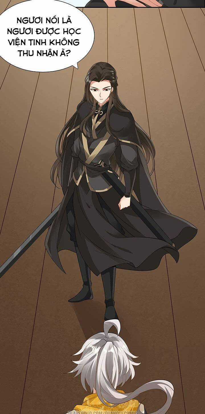 Nghịch Lân Chapter 38 trang 9