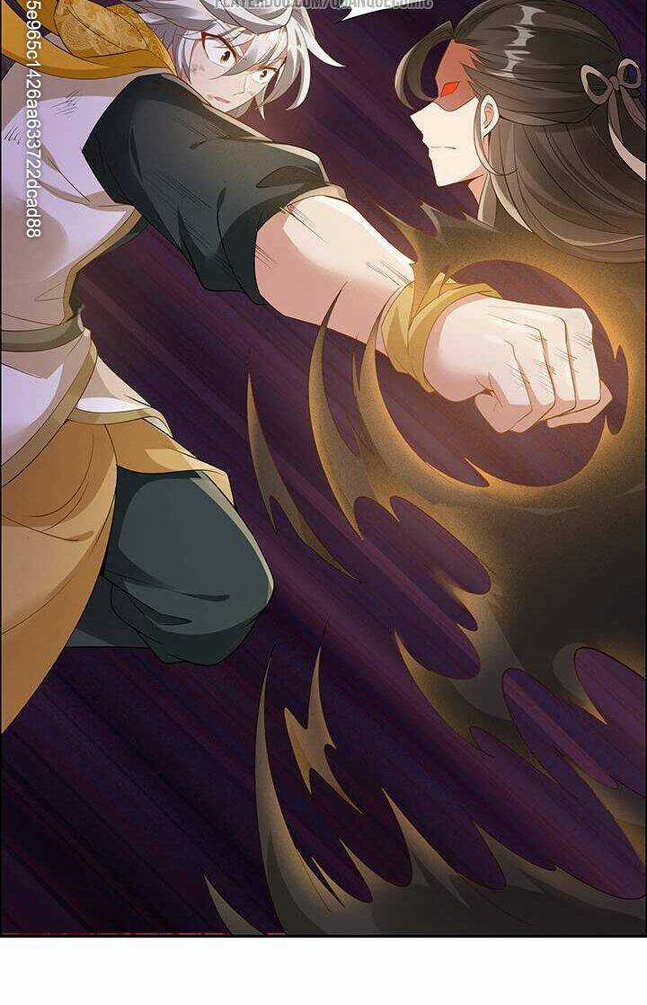 Nghịch Lân Chapter 39 trang 11