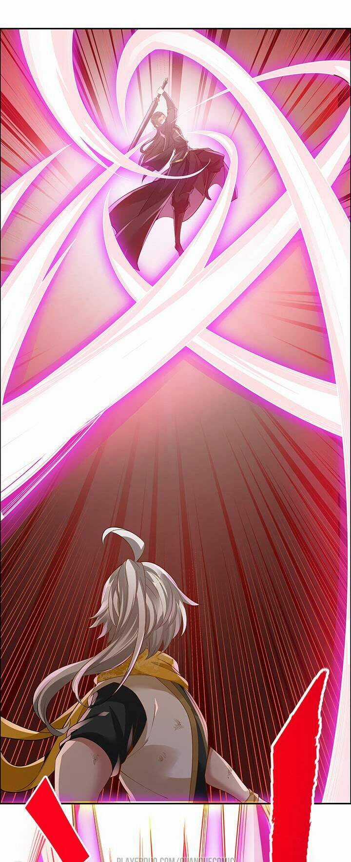 Nghịch Lân Chapter 39 trang 12