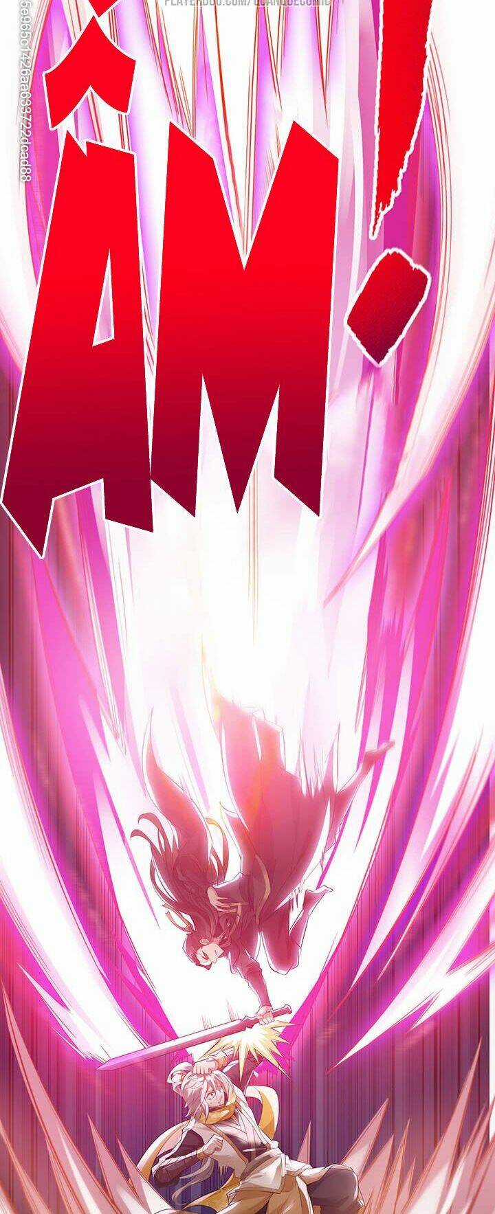 Nghịch Lân Chapter 39 trang 13