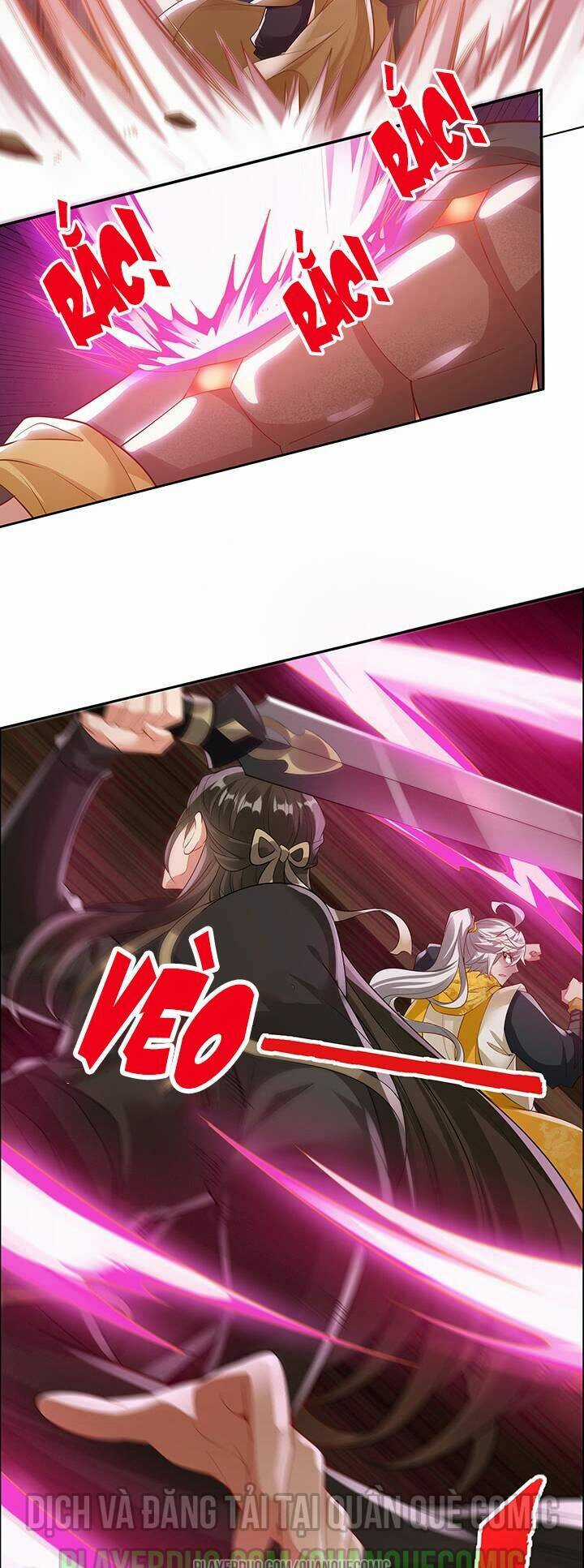 Nghịch Lân Chapter 39 trang 14