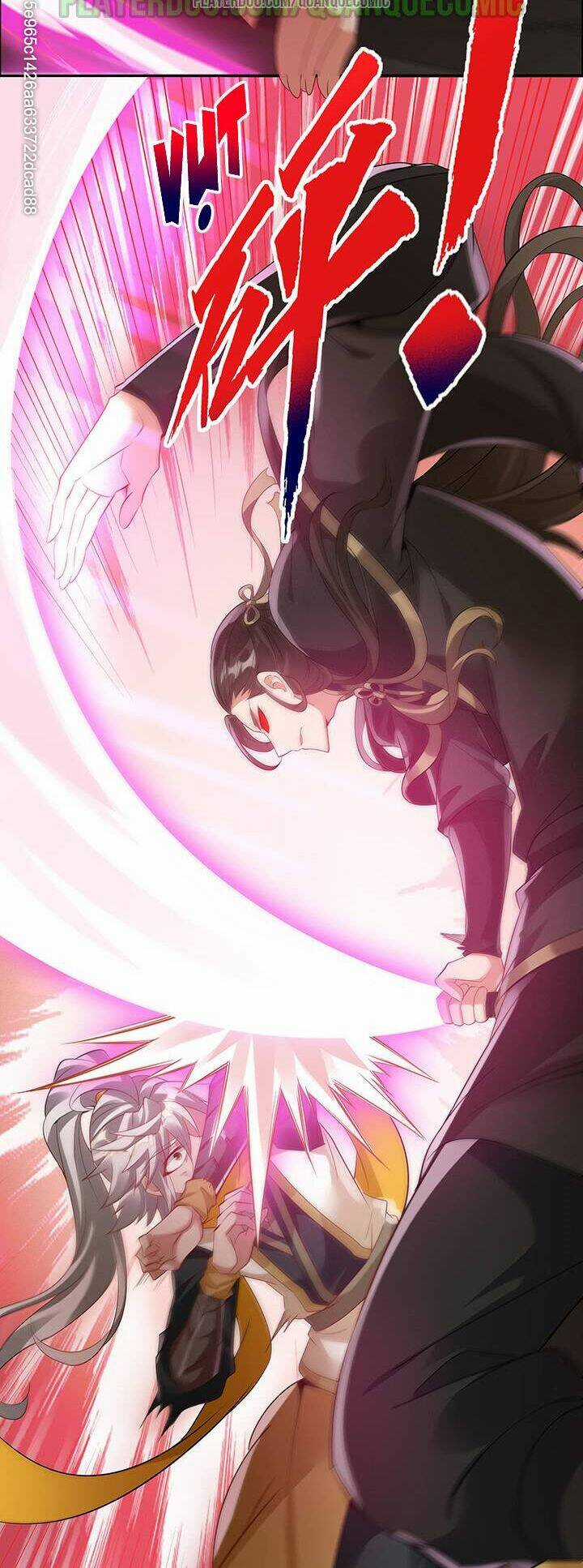 Nghịch Lân Chapter 39 trang 15