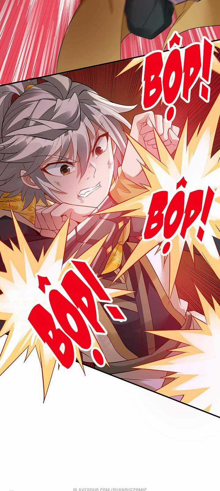 Nghịch Lân Chapter 39 trang 16