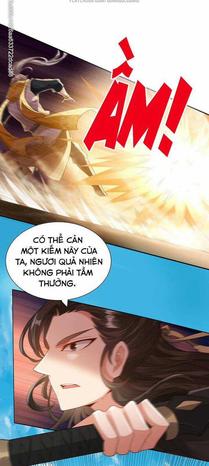 Nghịch Lân Chapter 39 trang 17