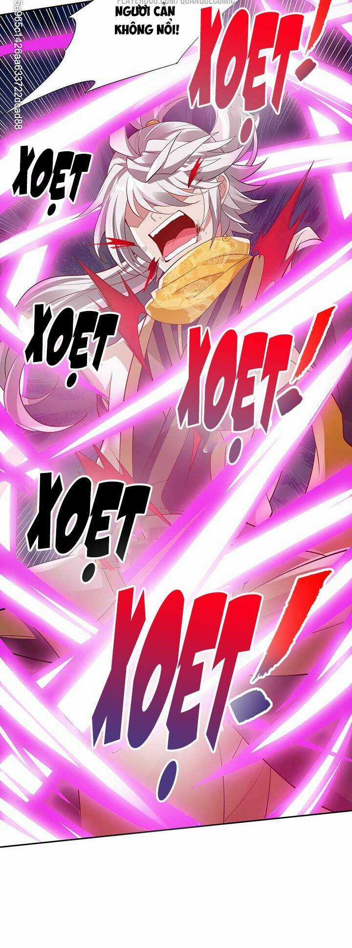 Nghịch Lân Chapter 39 trang 19