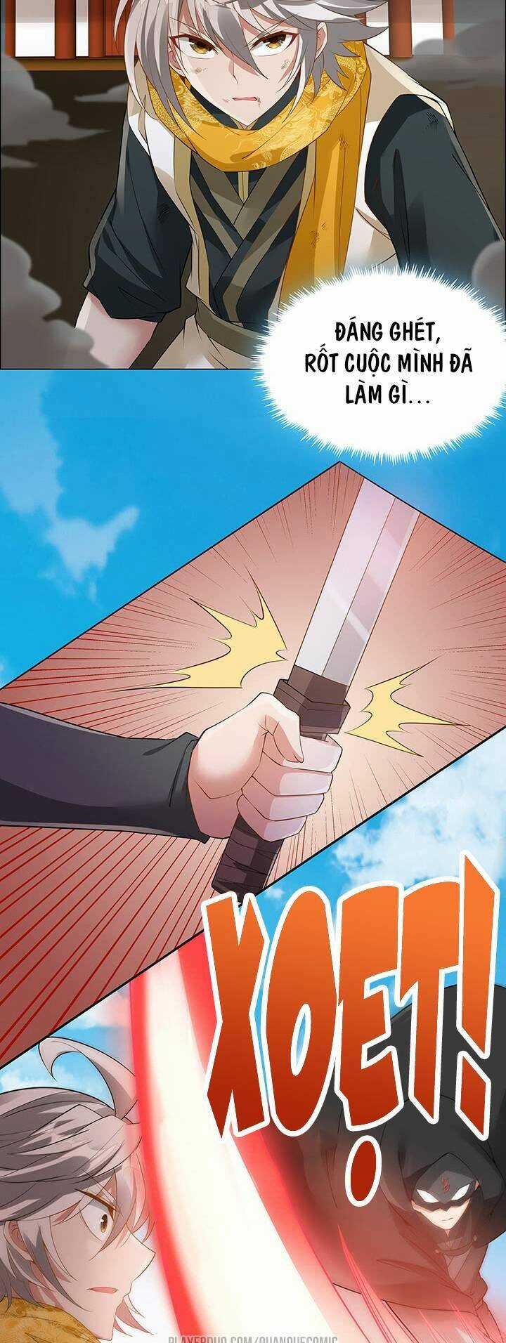 Nghịch Lân Chapter 39 trang 2