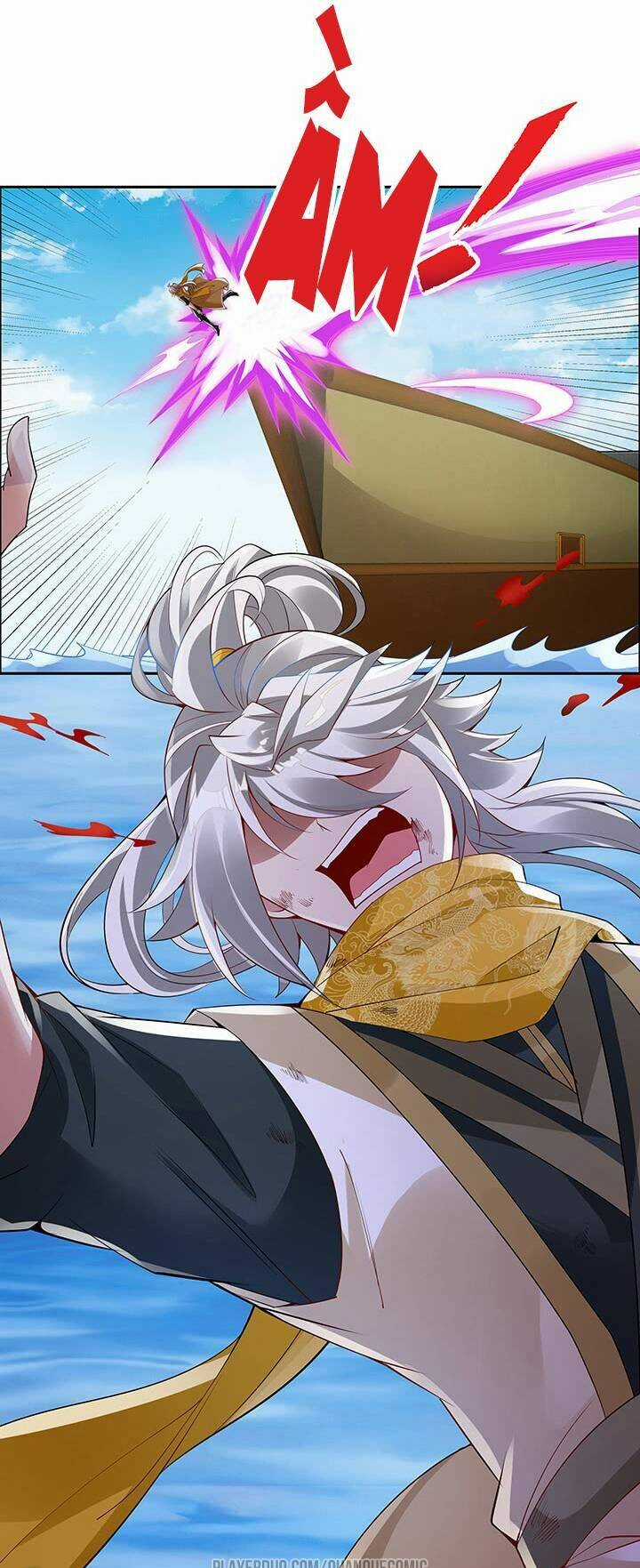 Nghịch Lân Chapter 39 trang 20