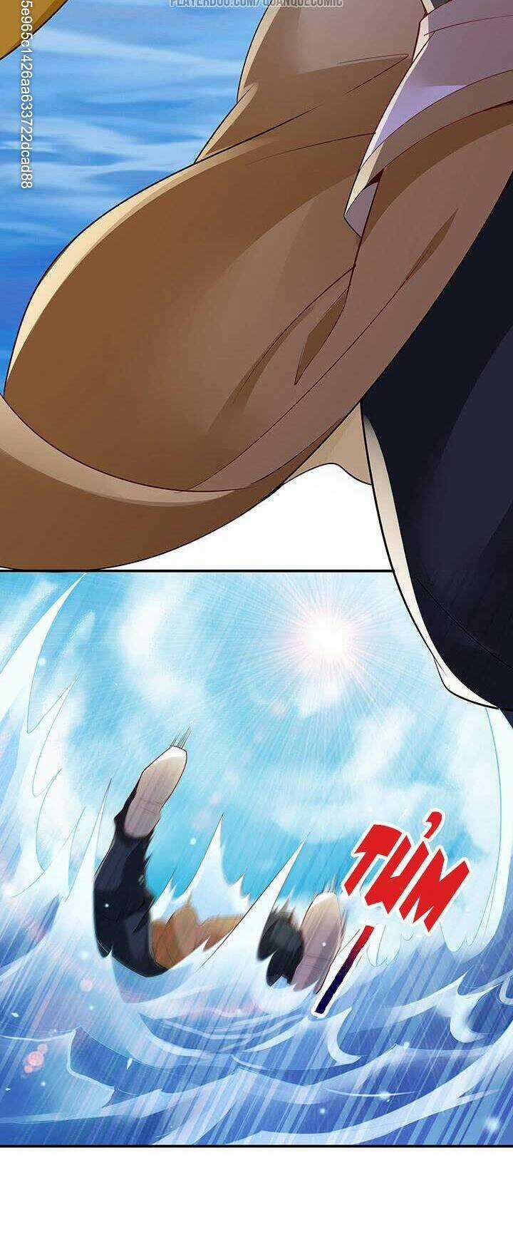 Nghịch Lân Chapter 39 trang 21