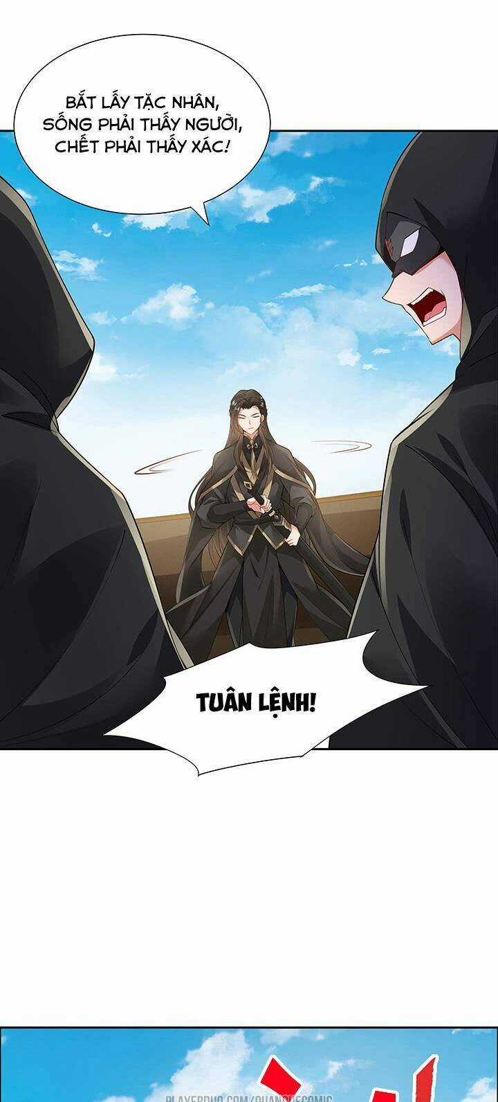 Nghịch Lân Chapter 39 trang 22