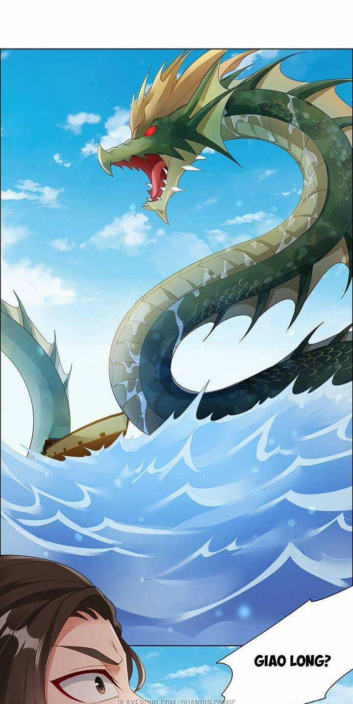 Nghịch Lân Chapter 39 trang 26