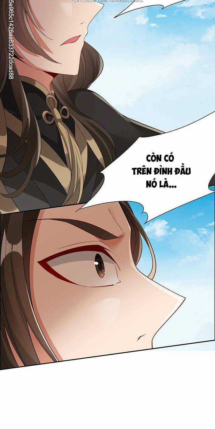 Nghịch Lân Chapter 39 trang 27