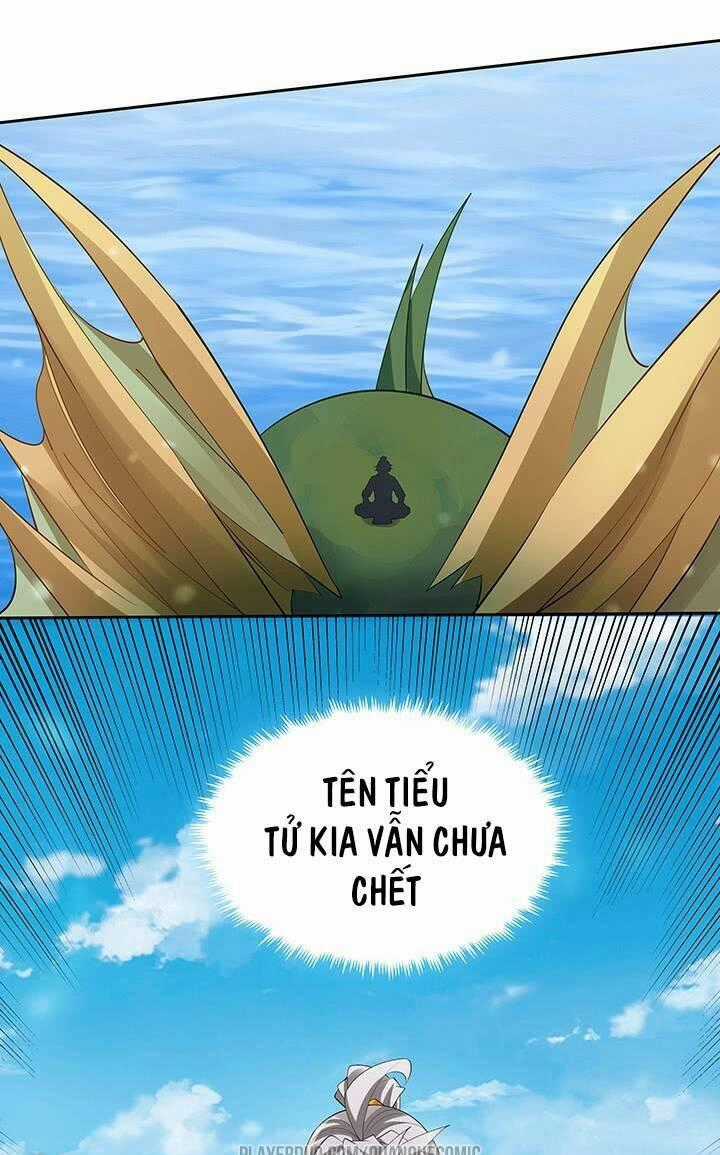 Nghịch Lân Chapter 39 trang 28