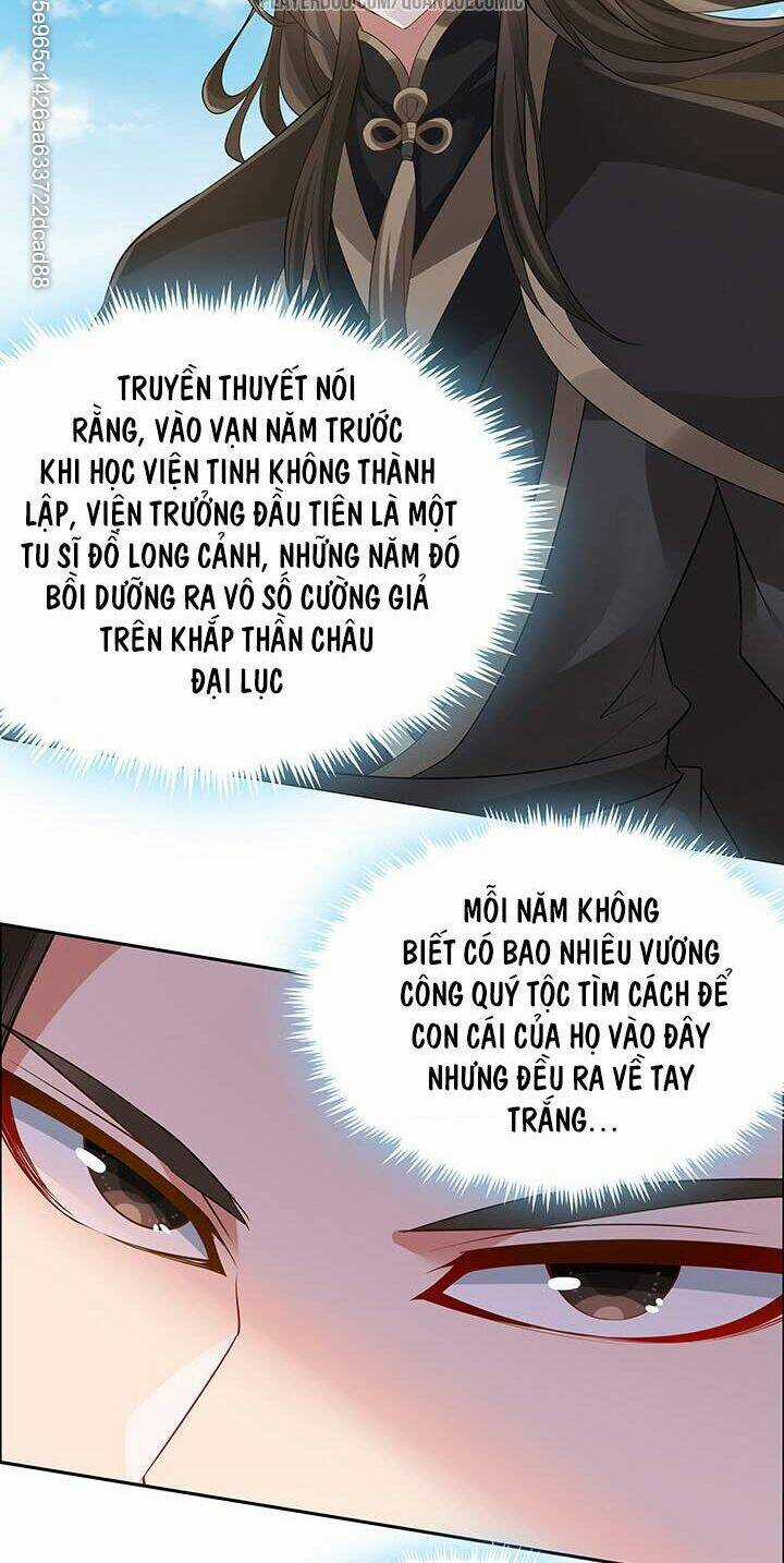 Nghịch Lân Chapter 39 trang 5