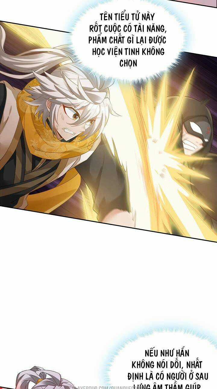 Nghịch Lân Chapter 39 trang 6