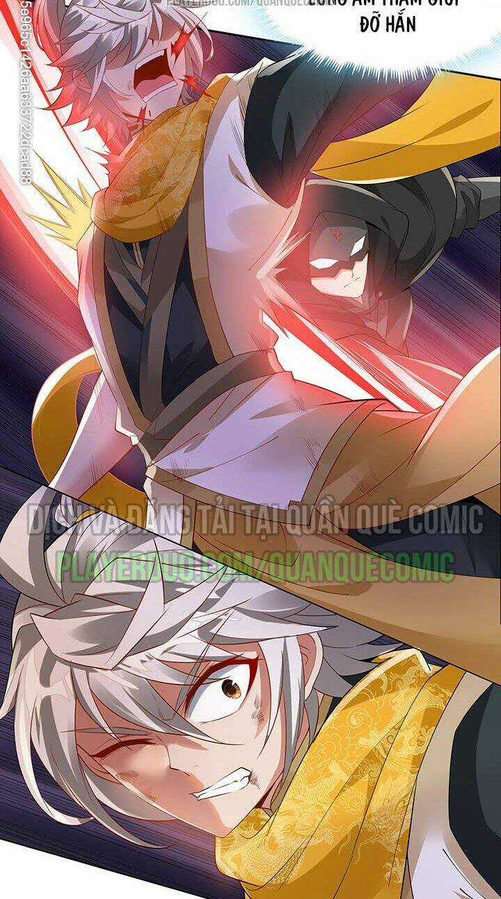 Nghịch Lân Chapter 39 trang 7