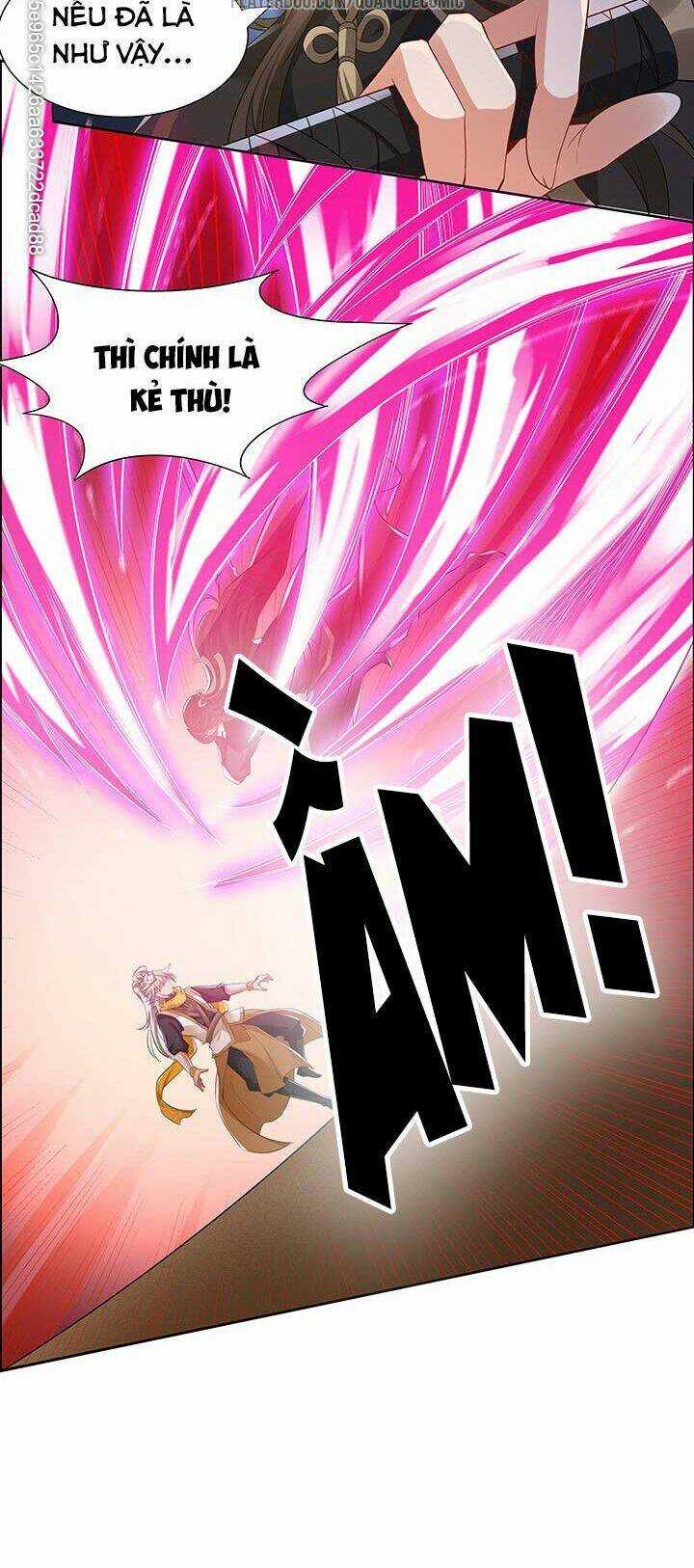 Nghịch Lân Chapter 39 trang 9