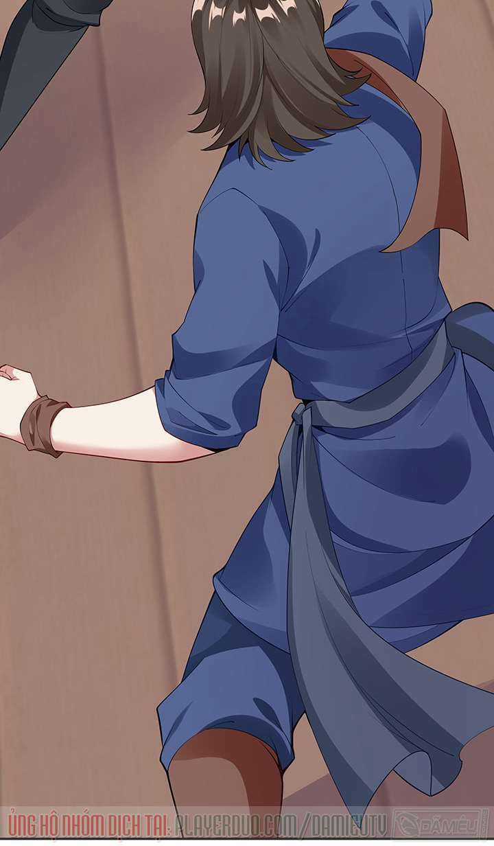 Nghịch Lân Chapter 4 trang 10