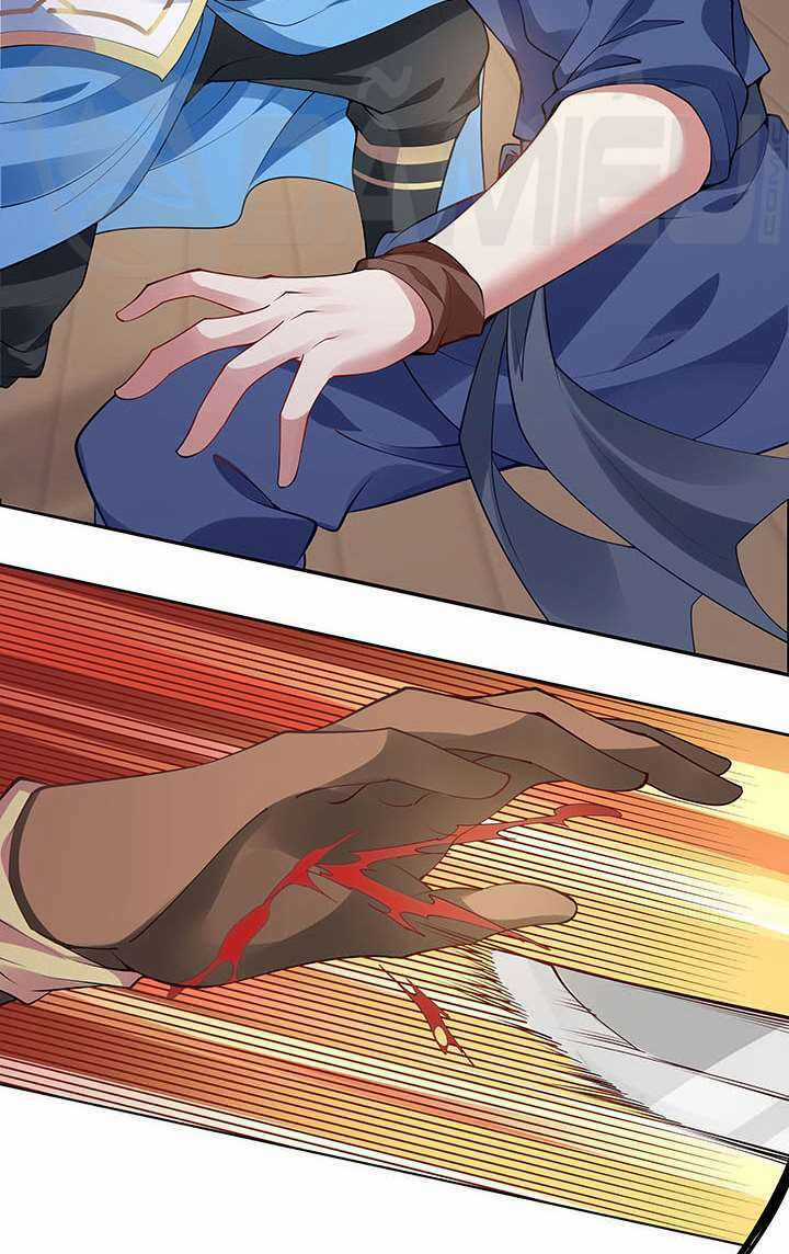 Nghịch Lân Chapter 4 trang 12