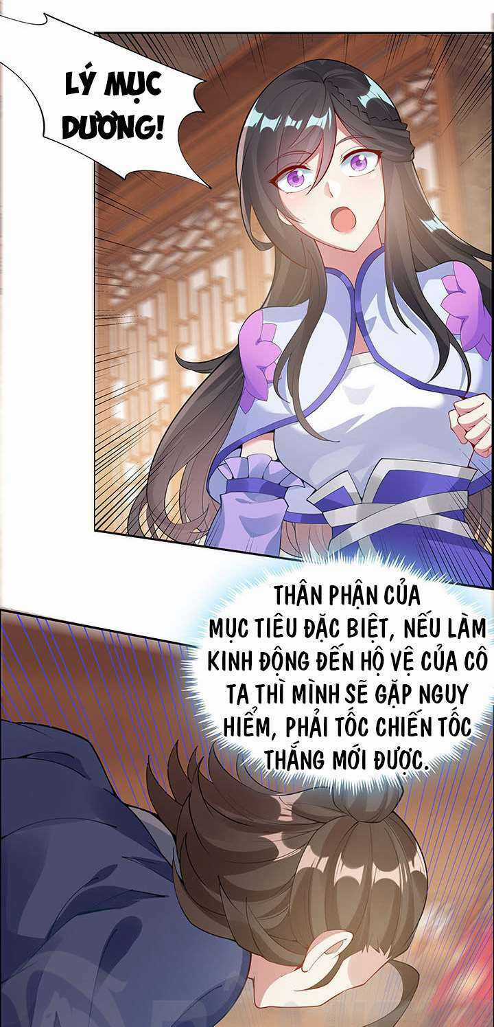 Nghịch Lân Chapter 4 trang 14