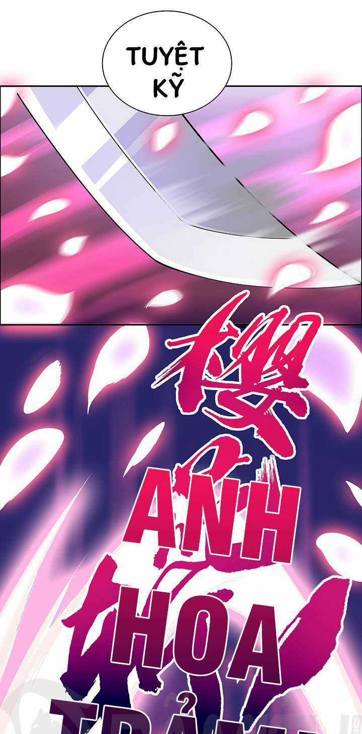 Nghịch Lân Chapter 4 trang 16