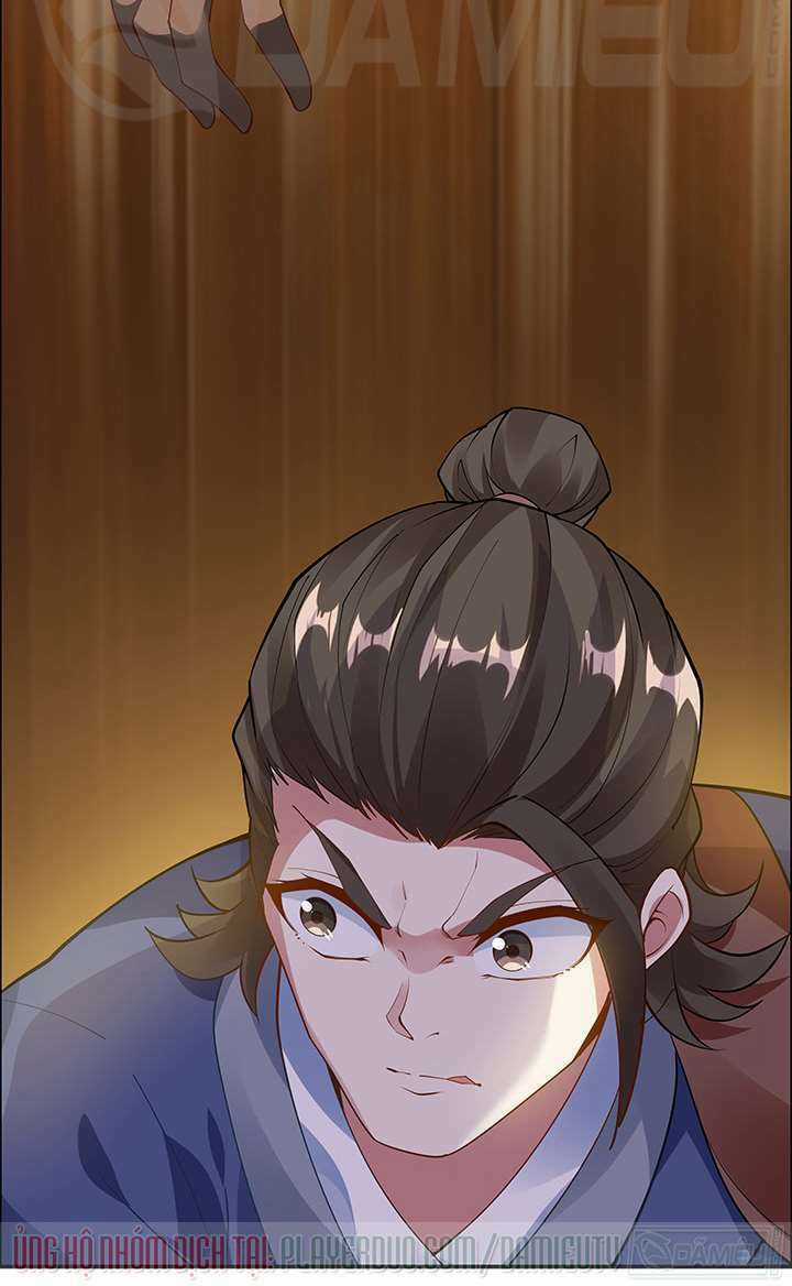 Nghịch Lân Chapter 4 trang 2