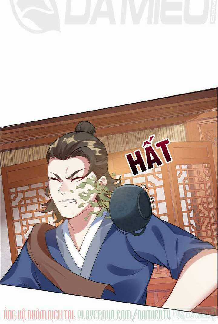 Nghịch Lân Chapter 4 trang 22