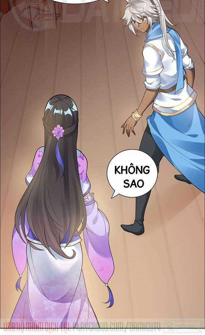 Nghịch Lân Chapter 4 trang 24