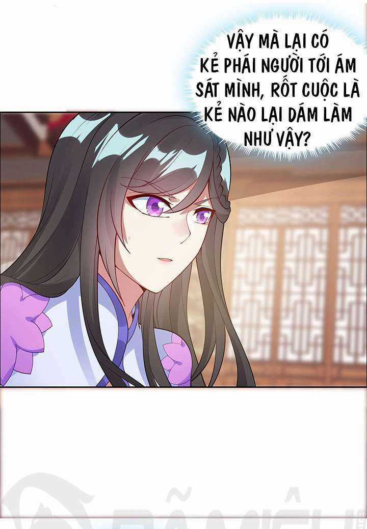 Nghịch Lân Chapter 4 trang 25