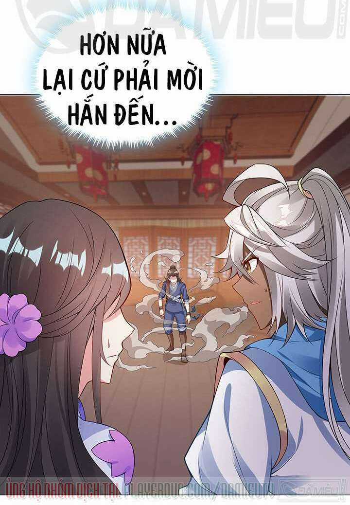 Nghịch Lân Chapter 4 trang 26