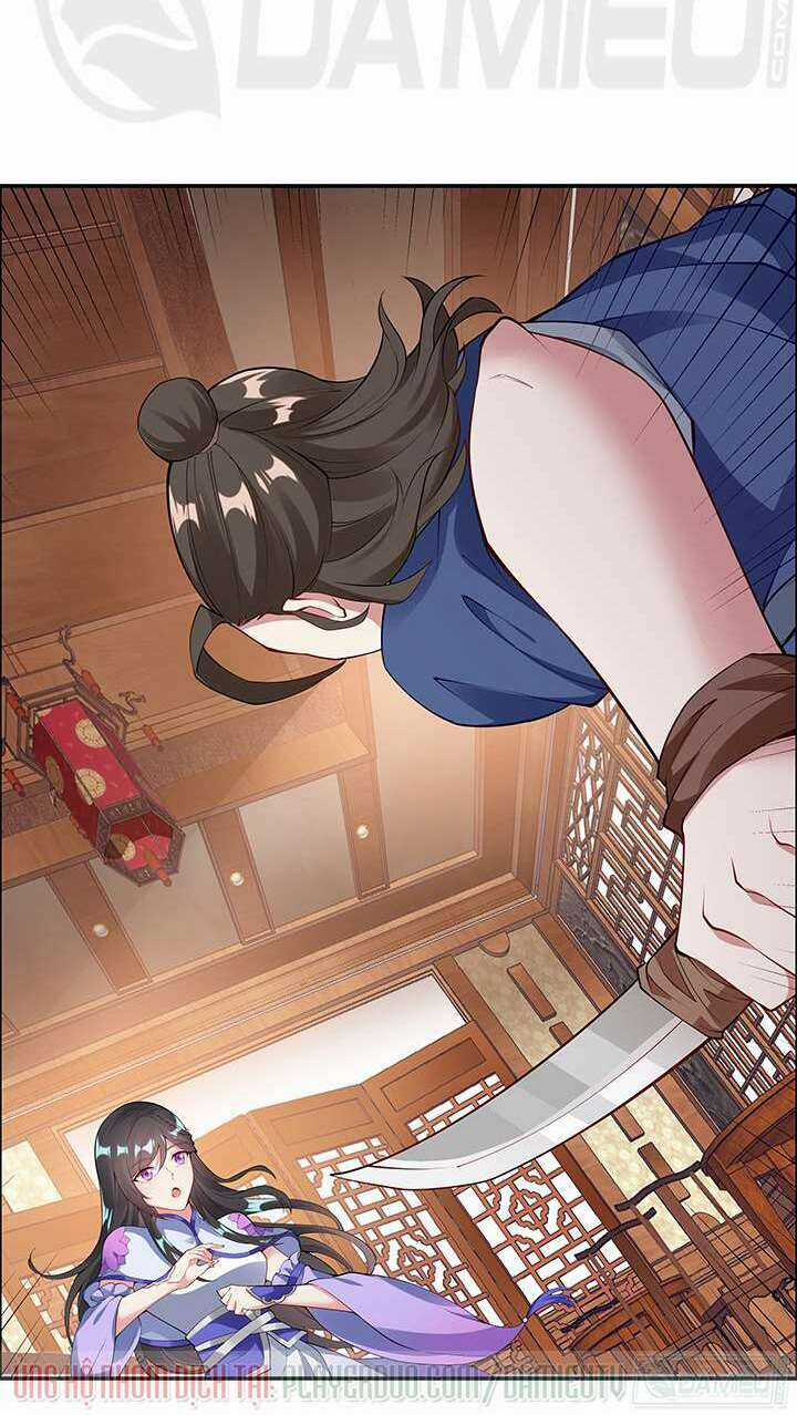 Nghịch Lân Chapter 4 trang 6