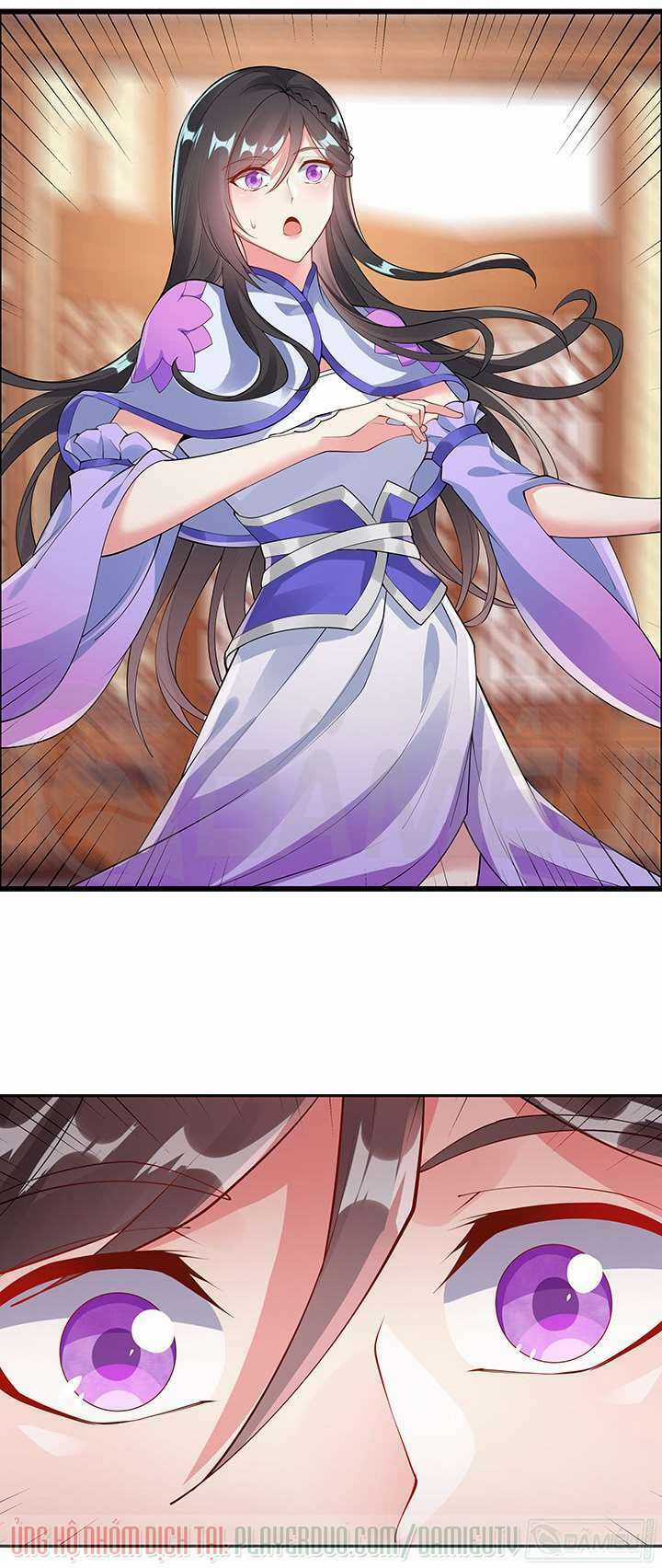 Nghịch Lân Chapter 4 trang 7