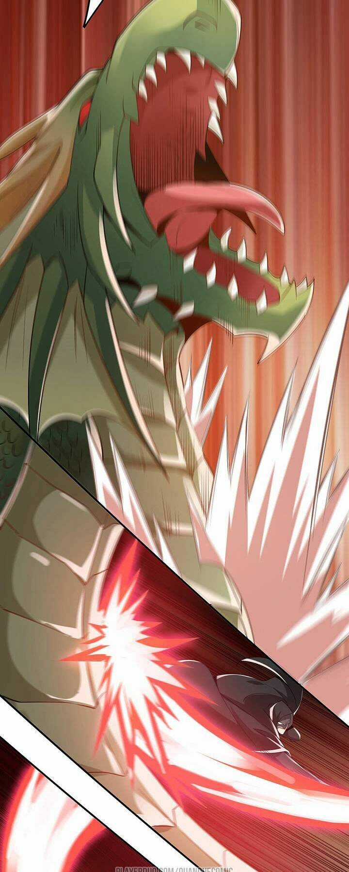 Nghịch Lân Chapter 40 trang 15