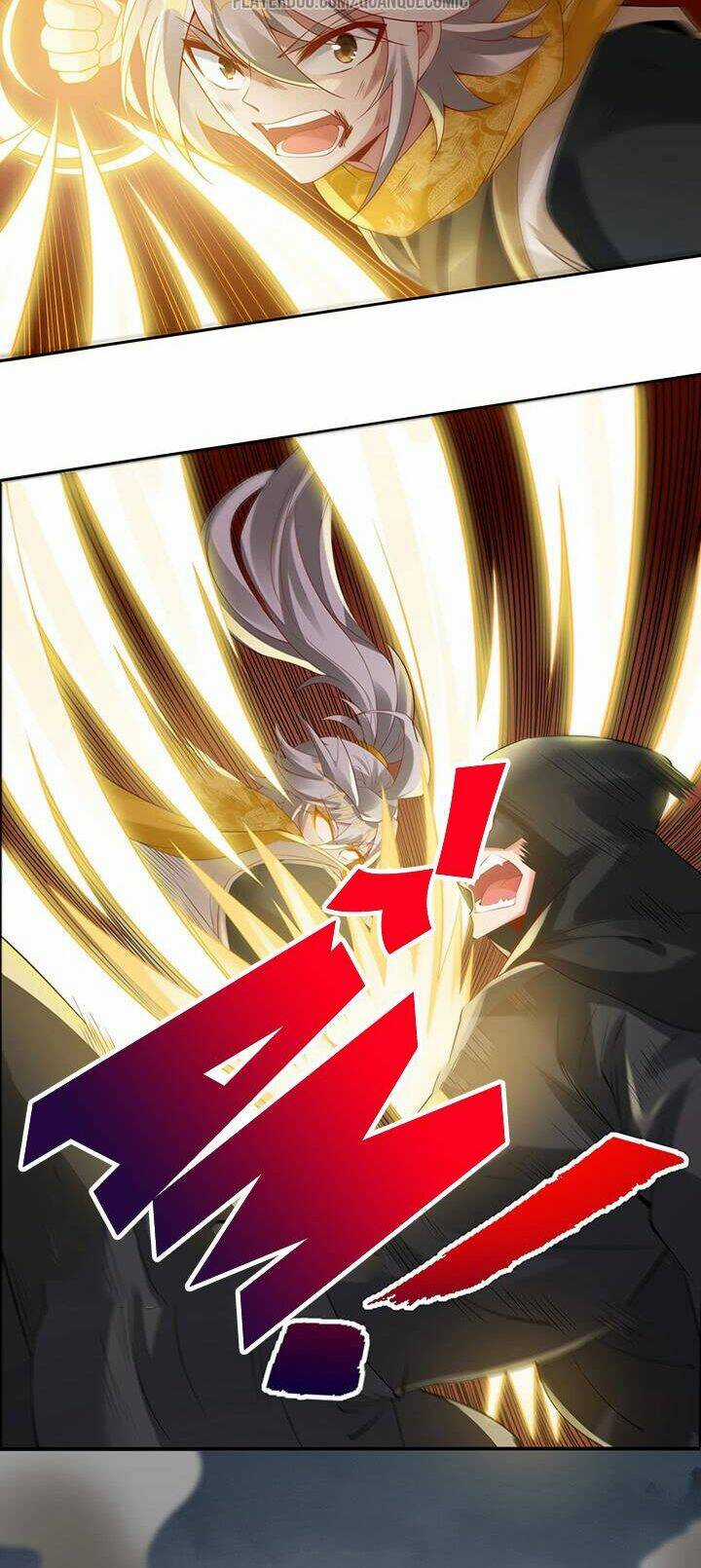 Nghịch Lân Chapter 40 trang 18