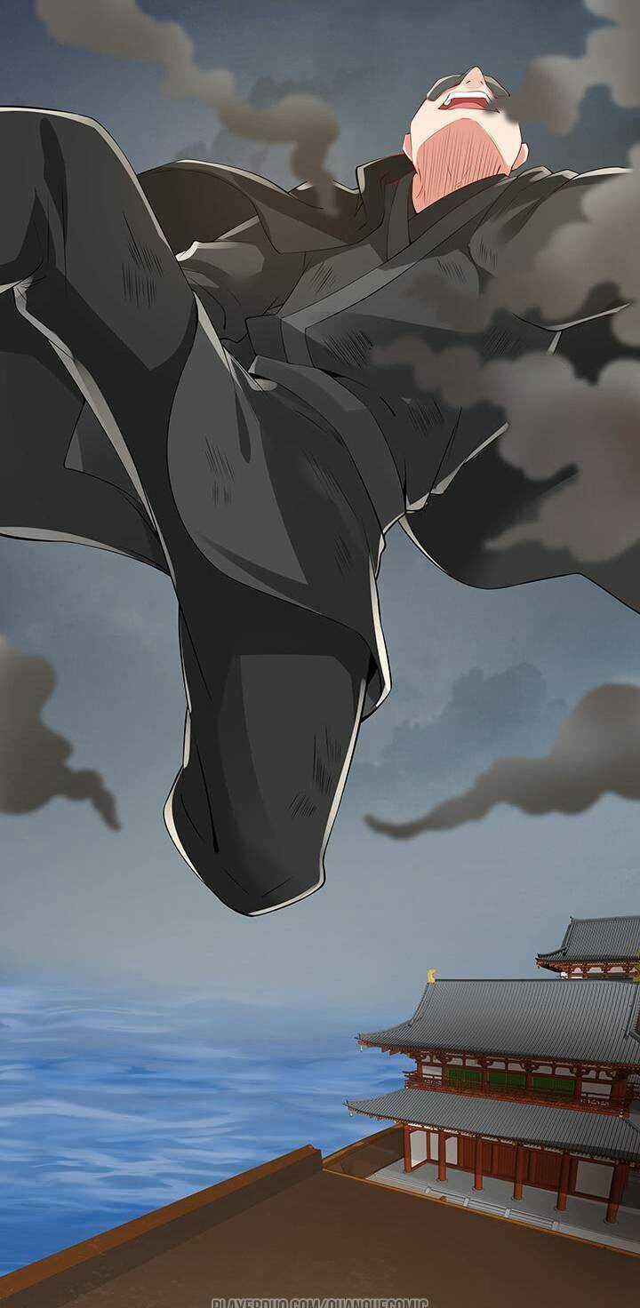 Nghịch Lân Chapter 40 trang 19