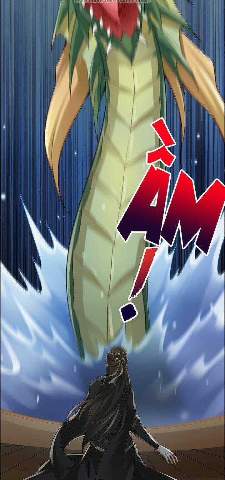 Nghịch Lân Chapter 40 trang 2