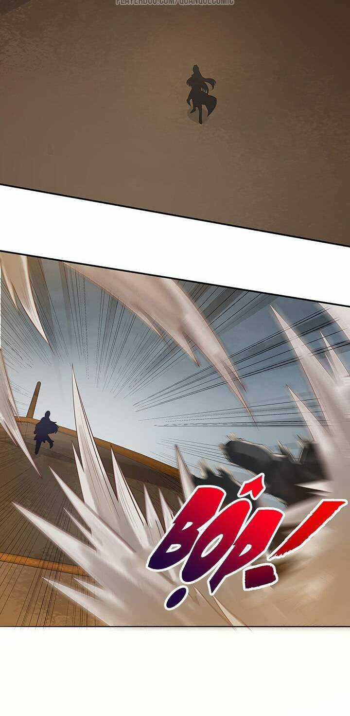 Nghịch Lân Chapter 40 trang 20