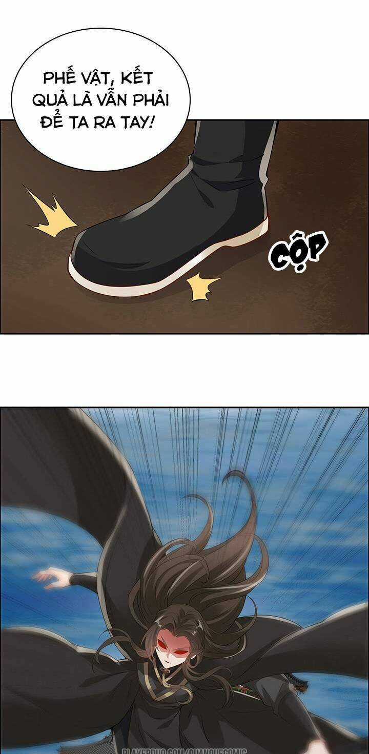 Nghịch Lân Chapter 40 trang 21