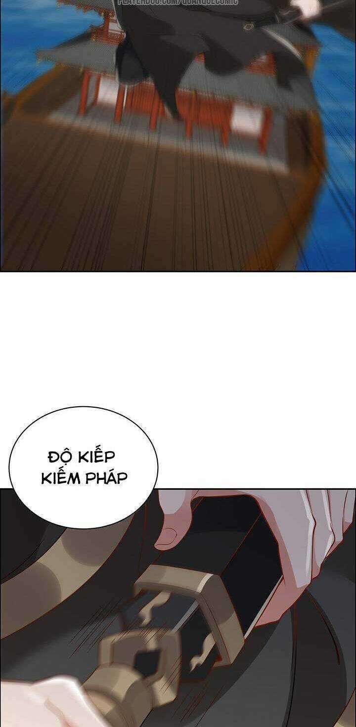 Nghịch Lân Chapter 40 trang 22