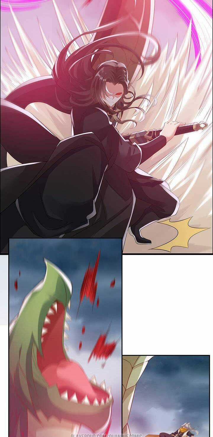 Nghịch Lân Chapter 40 trang 25