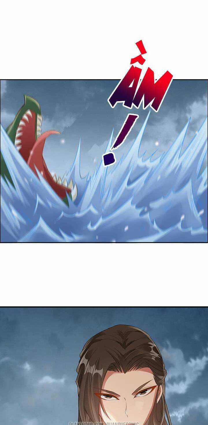 Nghịch Lân Chapter 40 trang 27