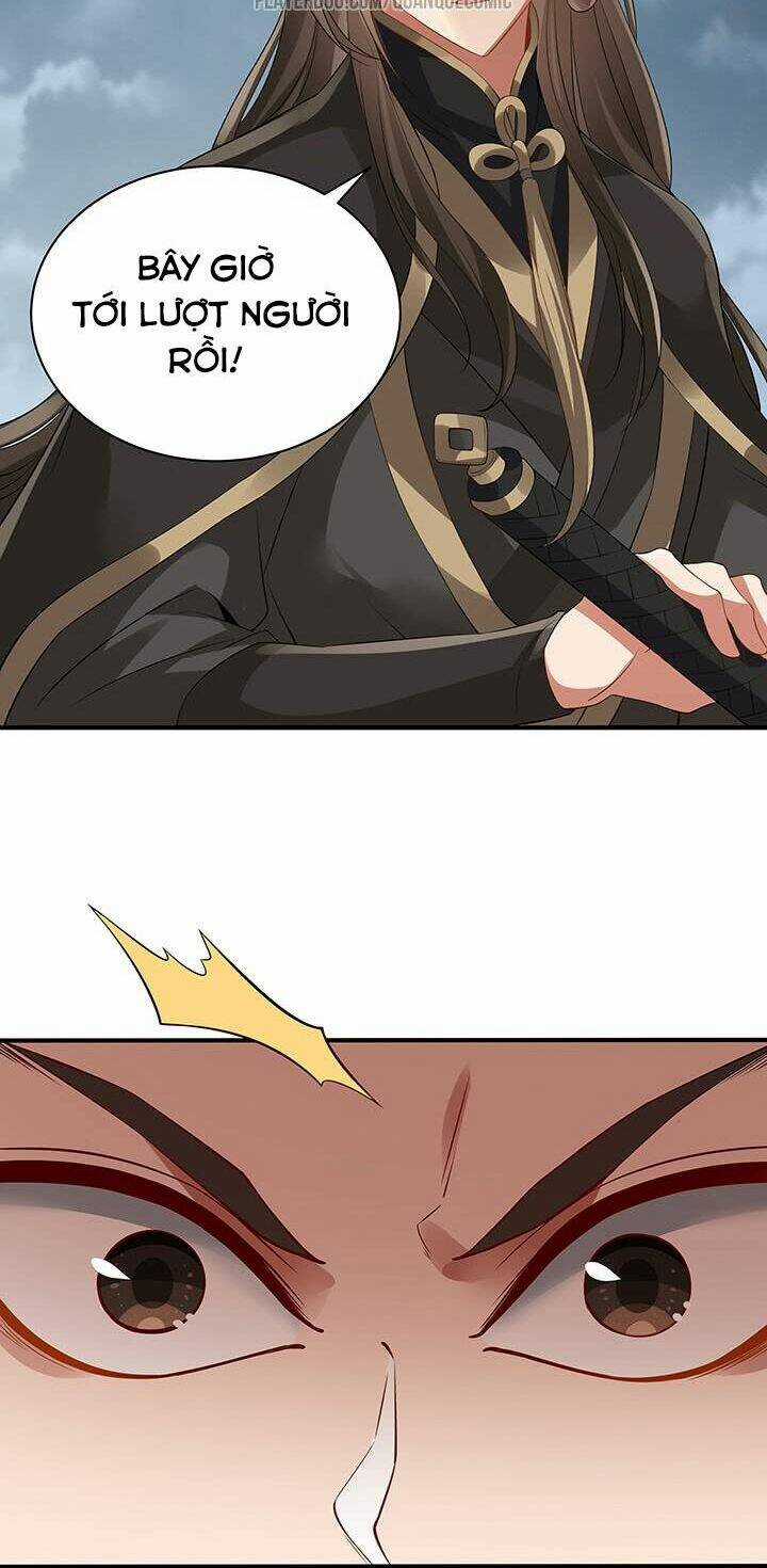 Nghịch Lân Chapter 40 trang 28