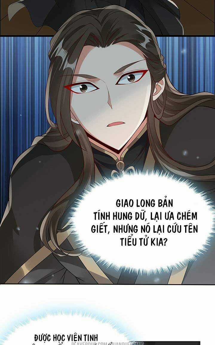 Nghịch Lân Chapter 40 trang 3