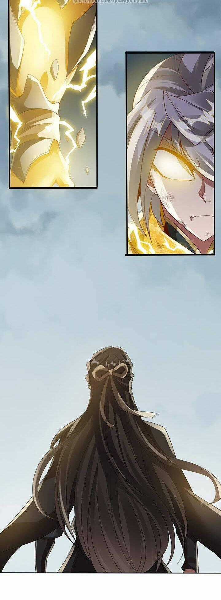 Nghịch Lân Chapter 40 trang 30