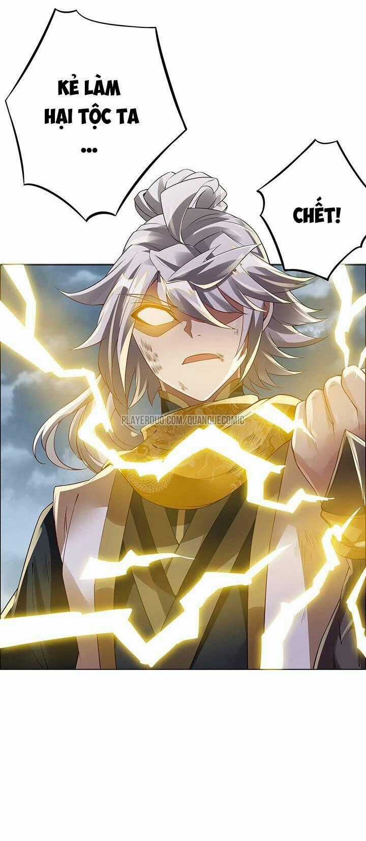 Nghịch Lân Chapter 40 trang 31