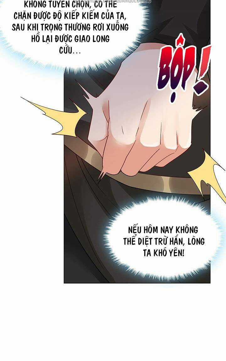 Nghịch Lân Chapter 40 trang 4