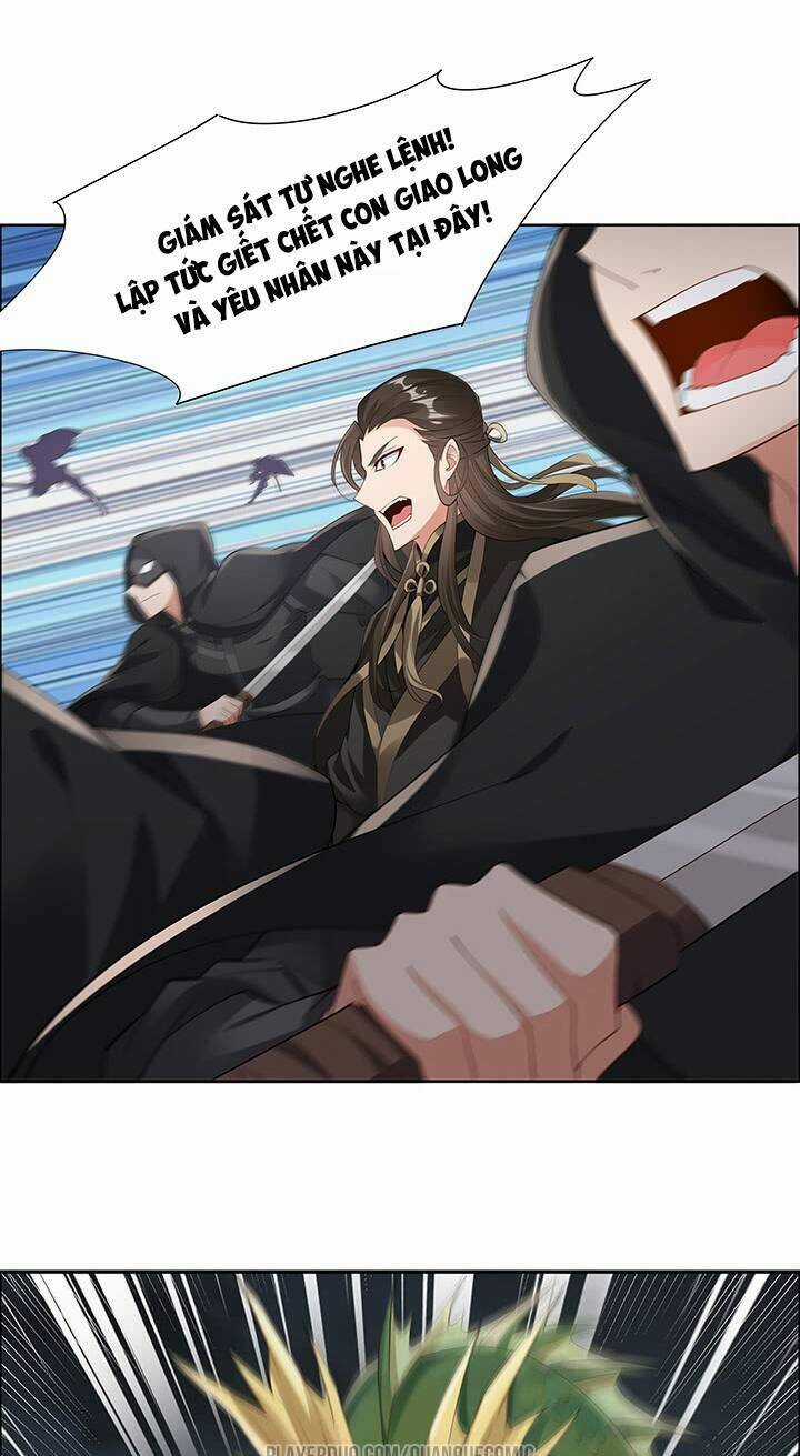 Nghịch Lân Chapter 40 trang 5