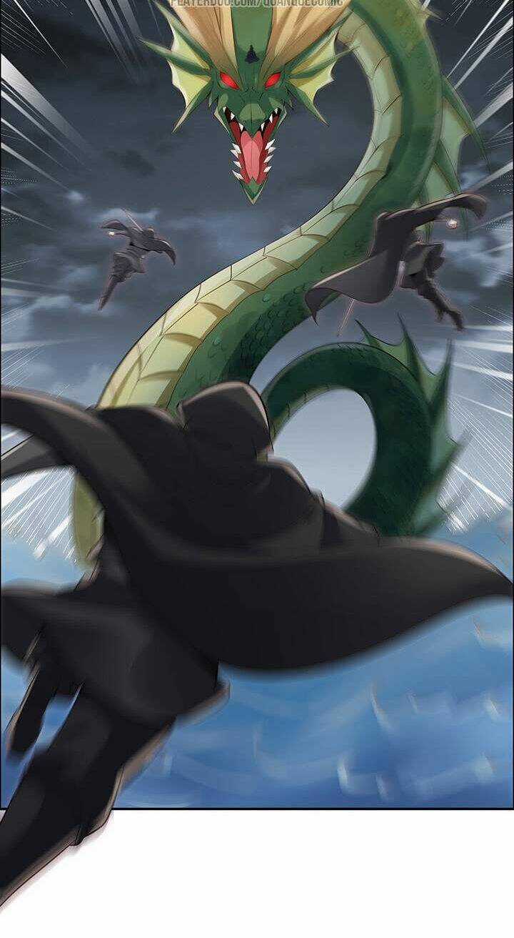 Nghịch Lân Chapter 40 trang 6