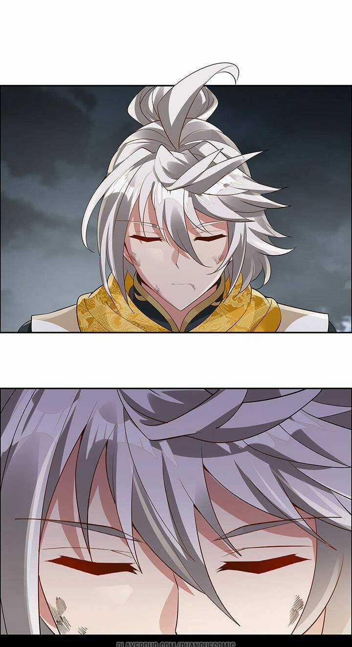 Nghịch Lân Chapter 40 trang 7